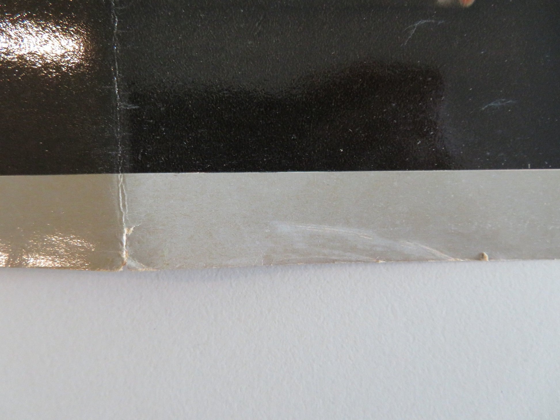 THE FAMILY JEWELS - F ITALIAN FOTOBUSTA POSTER JERRY LEWIS SEBASTIAN CABOT 1965 Rendezvous Cinema Movie posters