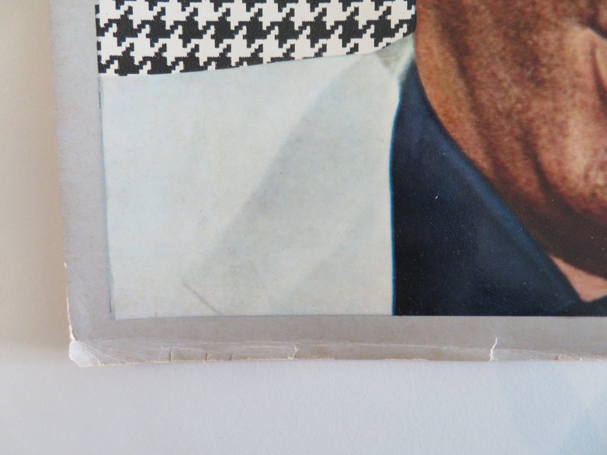 THE FAMILY JEWELS - F ITALIAN FOTOBUSTA POSTER JERRY LEWIS SEBASTIAN CABOT 1965 Rendezvous Cinema Movie posters