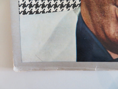 THE FAMILY JEWELS - F ITALIAN FOTOBUSTA POSTER JERRY LEWIS SEBASTIAN CABOT 1965 Rendezvous Cinema Movie posters