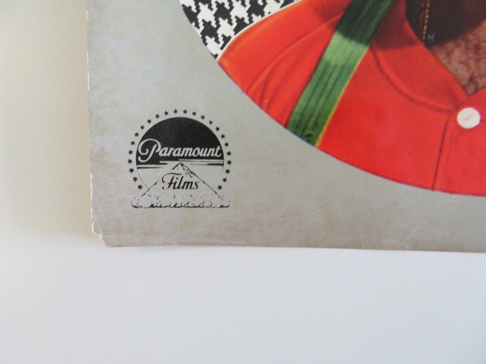 THE FAMILY JEWELS - G ITALIAN FOTOBUSTA POSTER JERRY LEWIS SEBASTIAN CABOT 1965 Rendezvous Cinema Movie posters