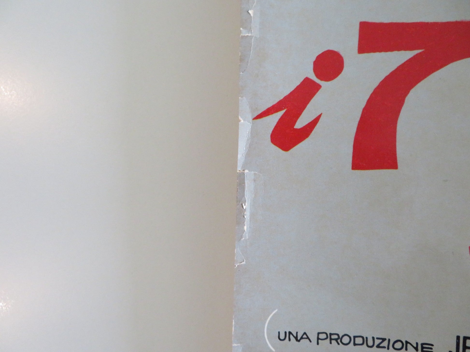 THE FAMILY JEWELS - G ITALIAN FOTOBUSTA POSTER JERRY LEWIS SEBASTIAN CABOT 1965 Rendezvous Cinema Movie posters