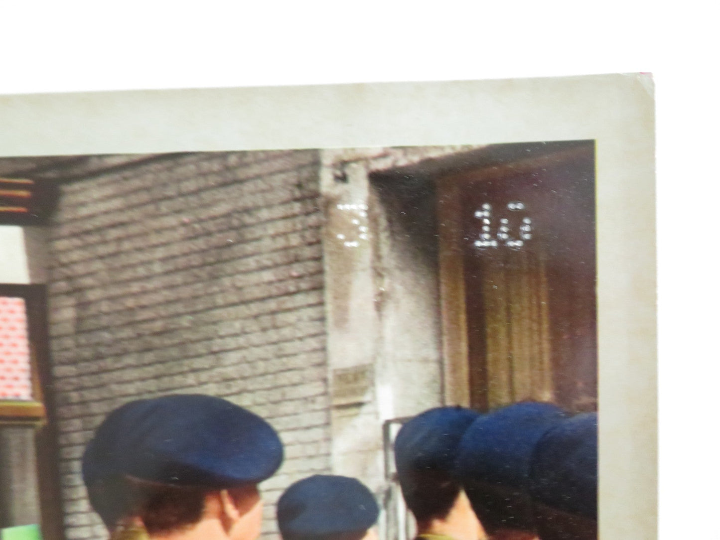 THE FAMILY JEWELS - G ITALIAN FOTOBUSTA POSTER JERRY LEWIS SEBASTIAN CABOT 1965 Rendezvous Cinema Movie posters