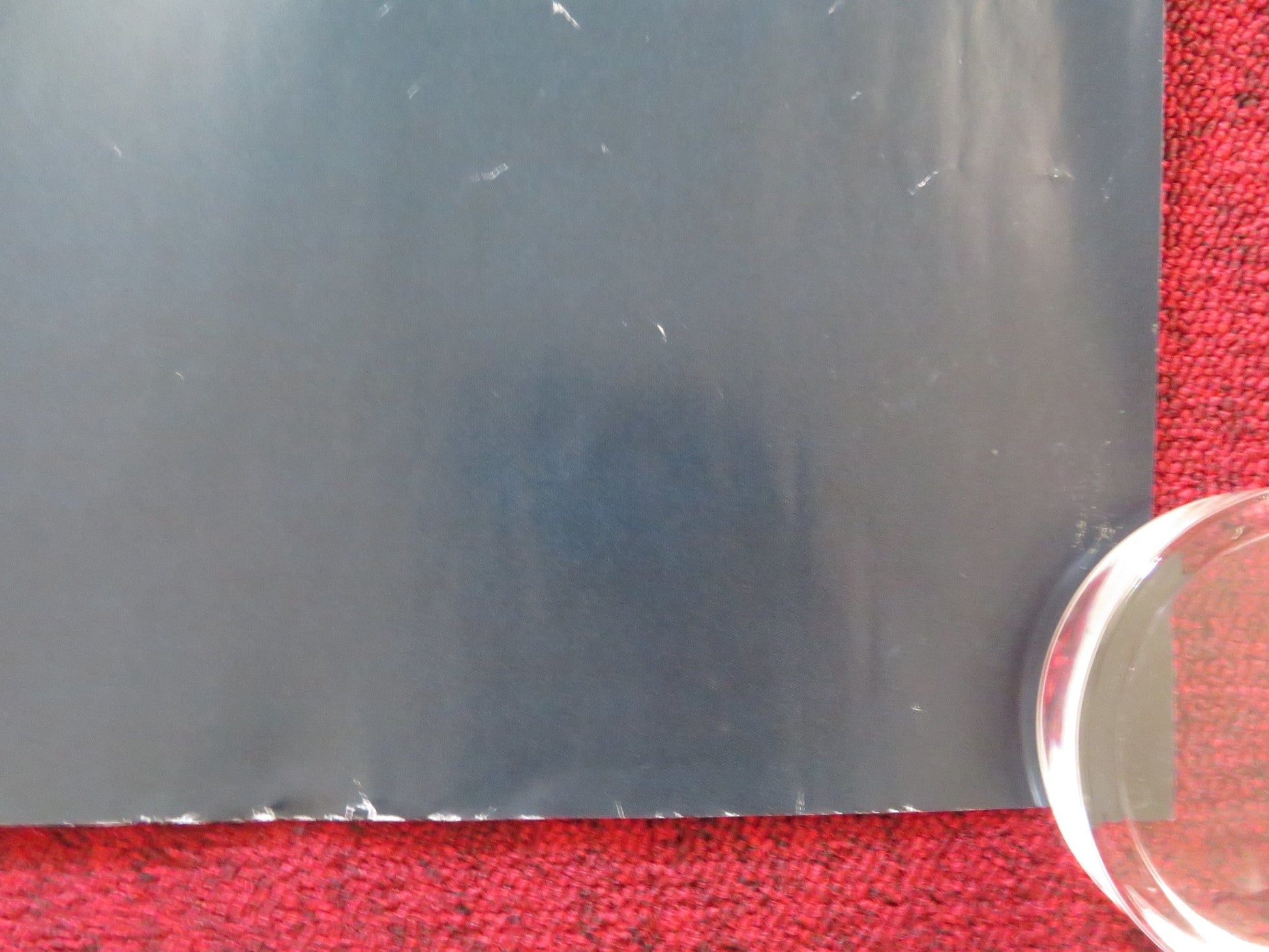 THE FATHER UK QUAD ROLLED POSTER ANTHONY HOPKINS OLIVIA COLMAN 2020 Rendezvous Cinema Movie posters