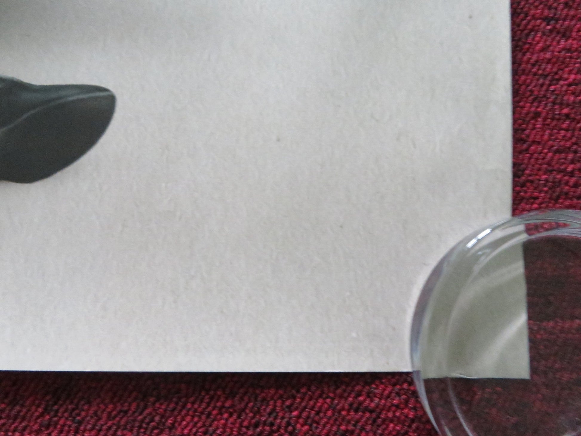 THE FAVOURITE UK QUAD ROLLED POSTER OLIVIA COLMAN EMMA STONE 2018 Rendezvous Cinema Movie posters