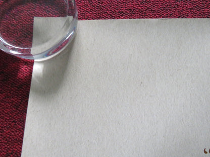 THE FAVOURITE UK QUAD ROLLED POSTER OLIVIA COLMAN EMMA STONE 2018 Rendezvous Cinema Movie posters