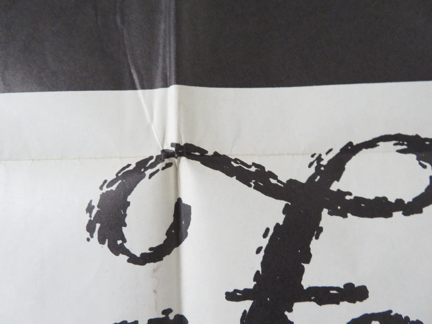 THE FEMALE: SEVENTY TIMES SEVEN FOLDED US ONE SHEET POSTER ISABEL SARLI 1962 Rendezvous Cinema Movie posters