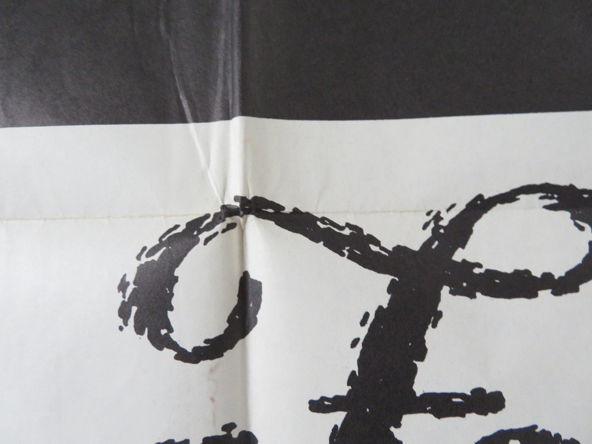 THE FEMALE: SEVENTY TIMES SEVEN FOLDED US ONE SHEET POSTER ISABEL SARLI 1962 Rendezvous Cinema Movie posters