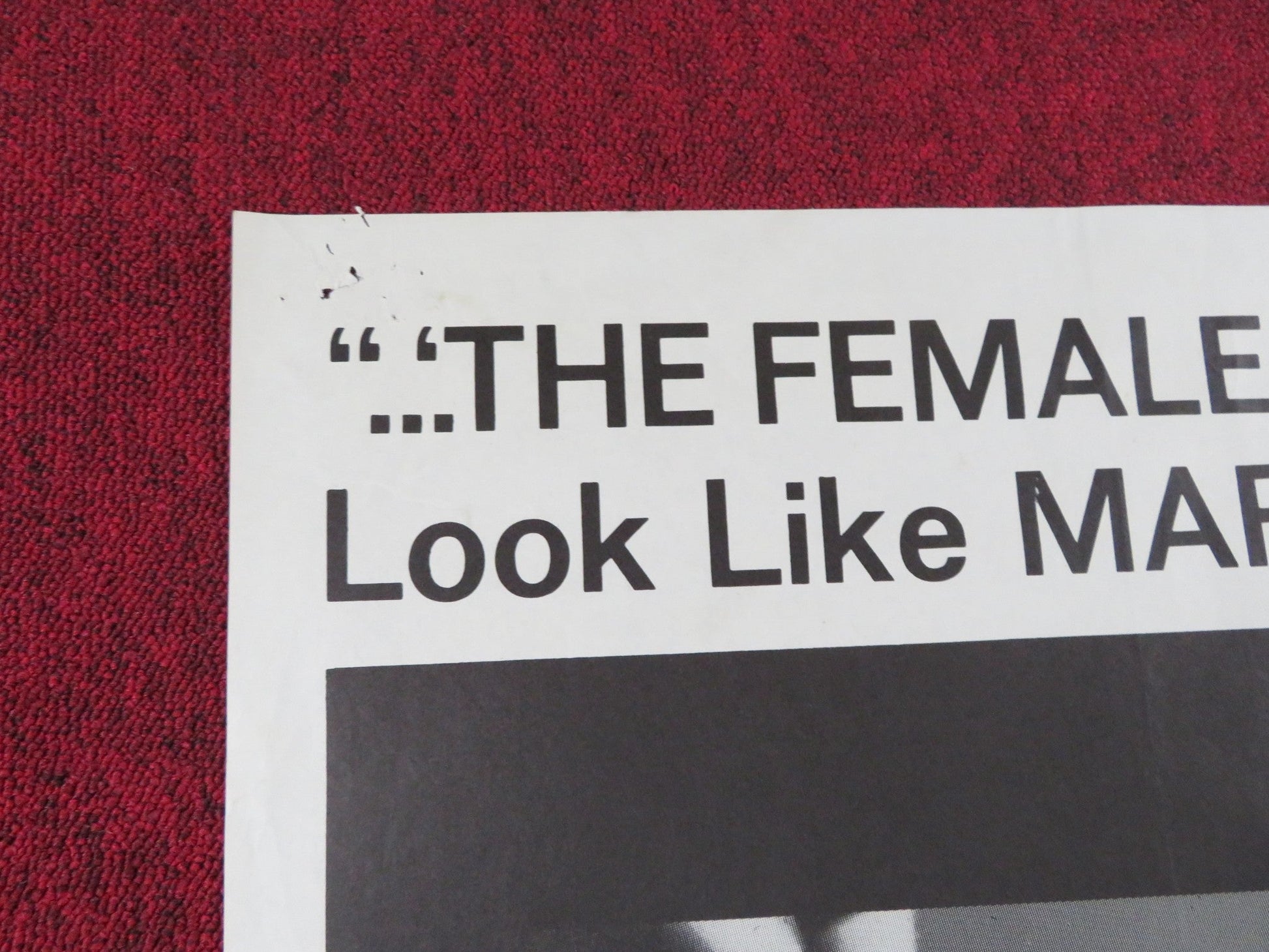 THE FEMALE: SEVENTY TIMES SEVEN FOLDED US ONE SHEET POSTER ISABEL SARLI 1962 Rendezvous Cinema Movie posters