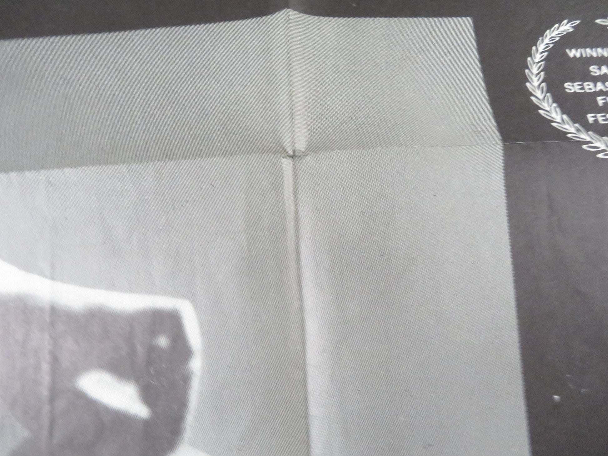 THE FEMALE: SEVENTY TIMES SEVEN FOLDED US ONE SHEET POSTER ISABEL SARLI 1962 Rendezvous Cinema Movie posters