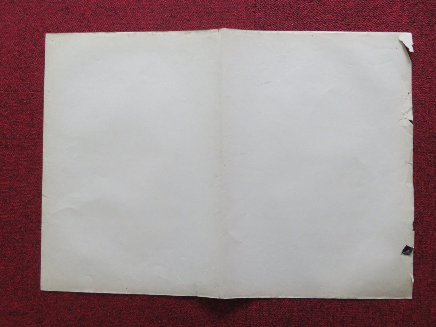 THE FICTION - MAKERS - B ITALIAN FOTOBUSTA POSTER ROGER MOORE SYLVIA SYMS 1973 Rendezvous Cinema Movie posters