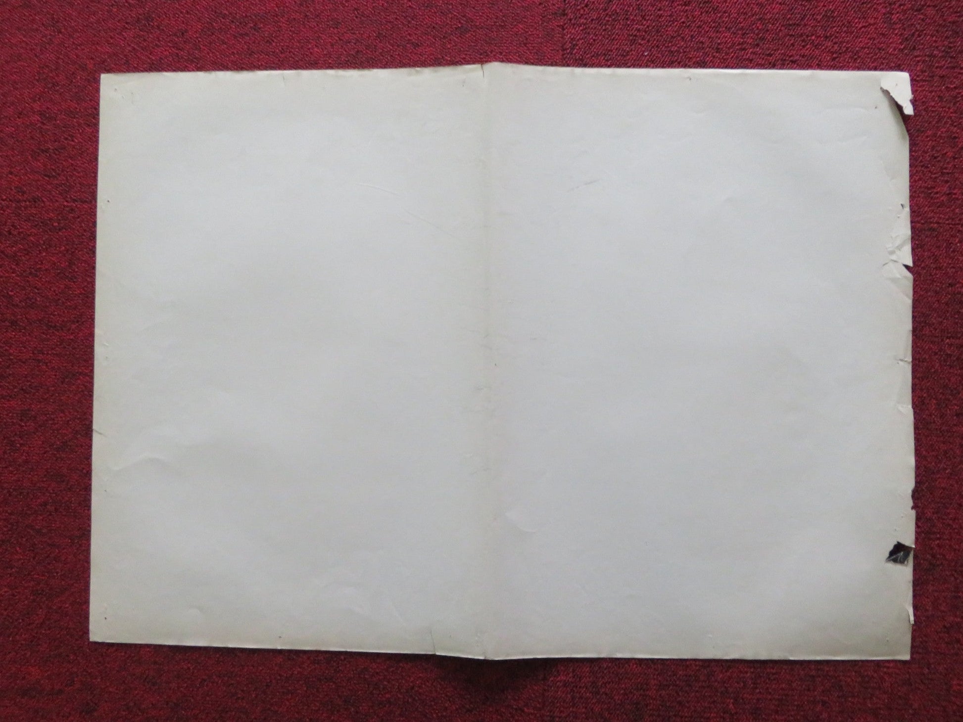 THE FICTION - MAKERS - B ITALIAN FOTOBUSTA POSTER ROGER MOORE SYLVIA SYMS 1973 Rendezvous Cinema Movie posters