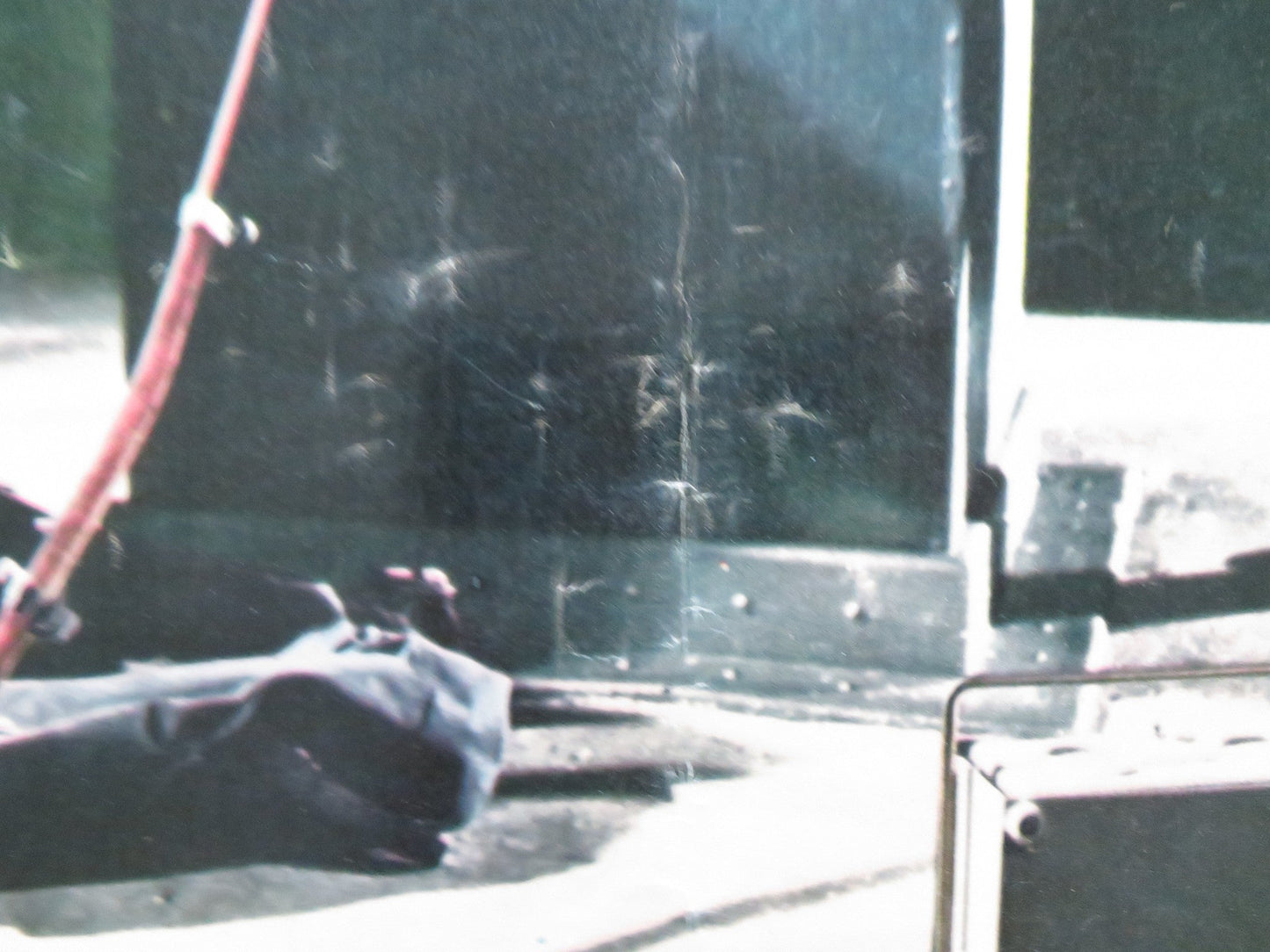 THE FICTION - MAKERS - C ITALIAN FOTOBUSTA POSTER ROGER MOORE SYLVIA SYMS 1973 Rendezvous Cinema Movie posters