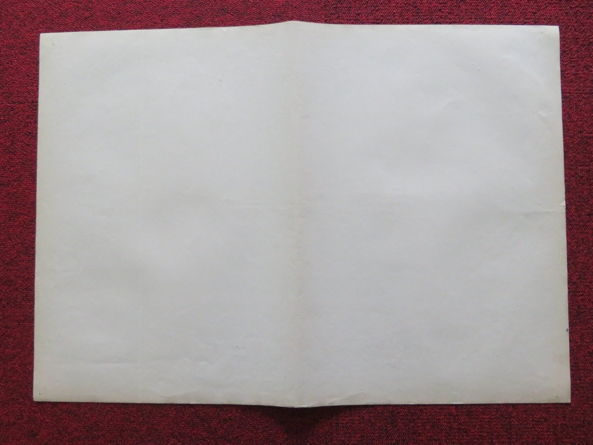 THE FICTION - MAKERS - C ITALIAN FOTOBUSTA POSTER ROGER MOORE SYLVIA SYMS 1973 Rendezvous Cinema Movie posters