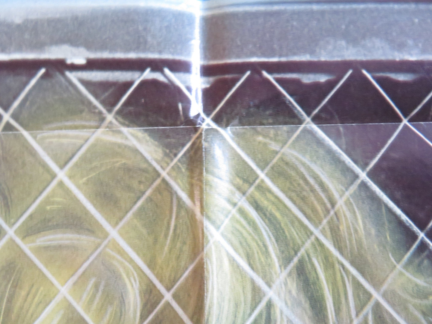 THE FIFTH FLOOR FOLDED US ONE SHEET POSTER BO HOPKINS DIANNE HULL 1979 Rendezvous Cinema Movie posters