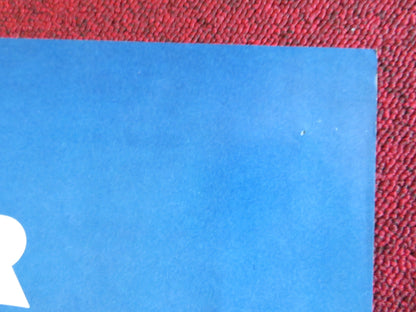 THE FIFTH FLOOR FOLDED US ONE SHEET POSTER BO HOPKINS DIANNE HULL 1979 Rendezvous Cinema Movie posters