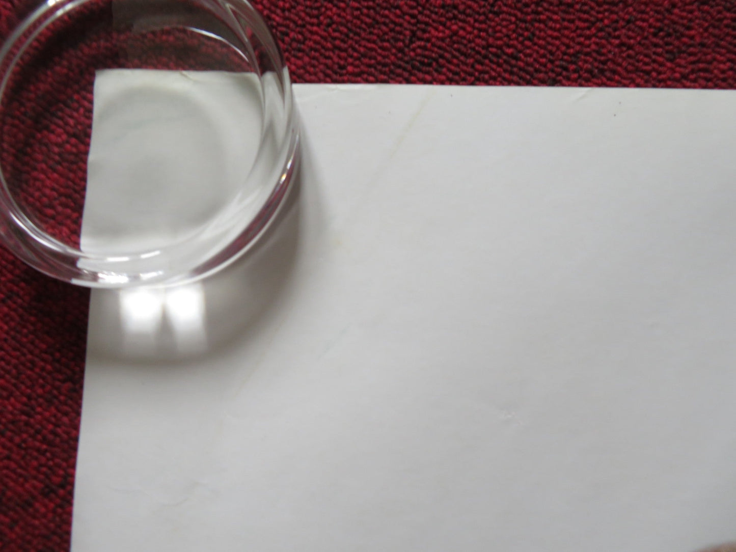 THE FIGHTING TEMPTATIONS UK QUAD ROLLED POSTER BEYONCE CUBA GOODING JR. 2003 Rendezvous Cinema Movie posters