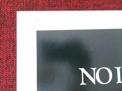 THE FINAL CONFLICT - OMEN 3 FOLDED US ONE SHEET POSTER SAM NEILL BRAZZI 1981 Movie posters