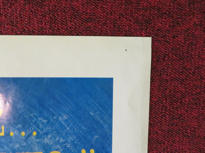 THE FINAL COUNTDOWN FOLDED US ONE SHEET POSTER KIRK DOUGLAS MARTIN SHEEN 1980 Rendezvous Cinema Movie posters