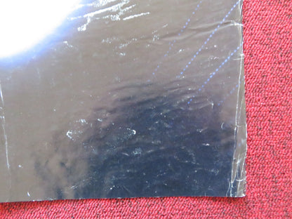 THE FIRM UK QUAD POSTER FOLDED TOM CRUISE GENE HACKMAN 1993 Rendezvous Cinema Movie posters