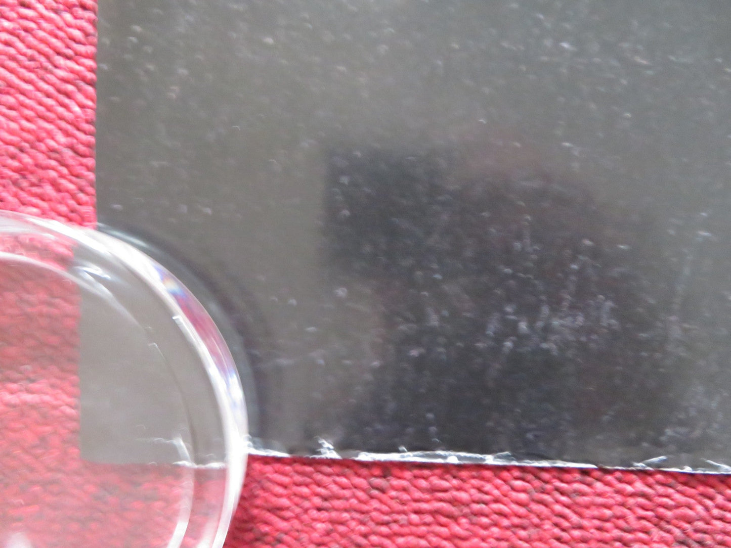 THE FIRST PURGE - B UK QUAD ROLLED POSTER Y'LAN NOEL LEX SCOTT DAVIS 2018 Rendezvous Cinema Movie posters