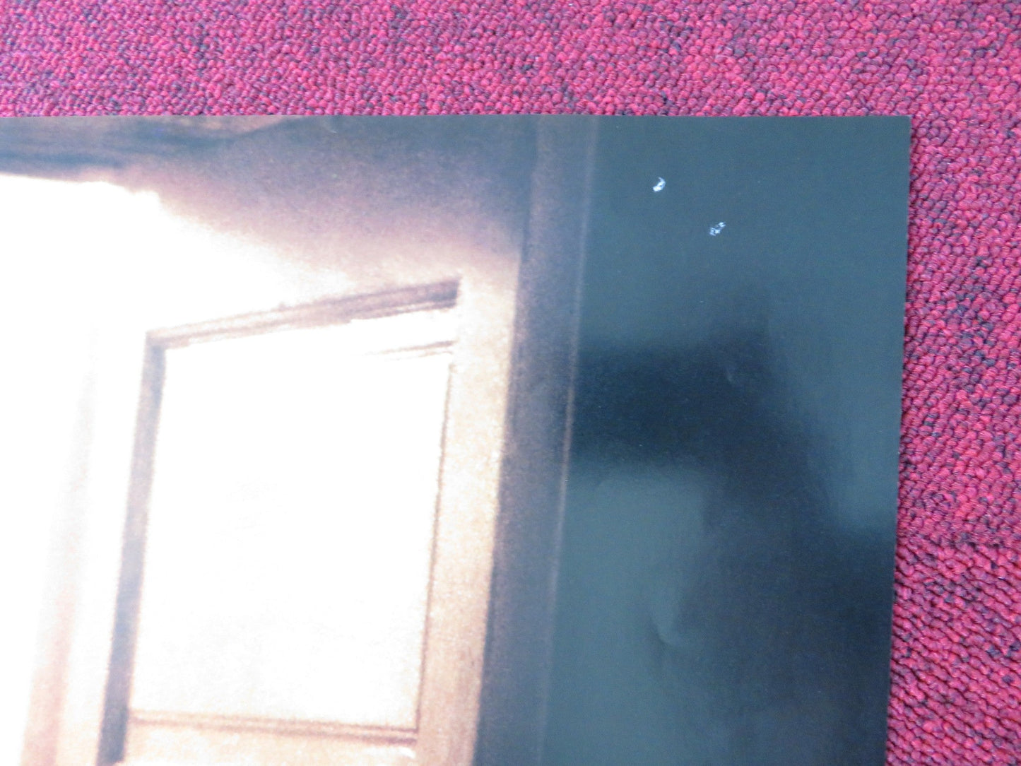 THE FISHER KING FOLDED US ONE SHEET POSTER JEFF BRIDGES ROBIN WILLIAMS 1991 Rendezvous Cinema Movie posters