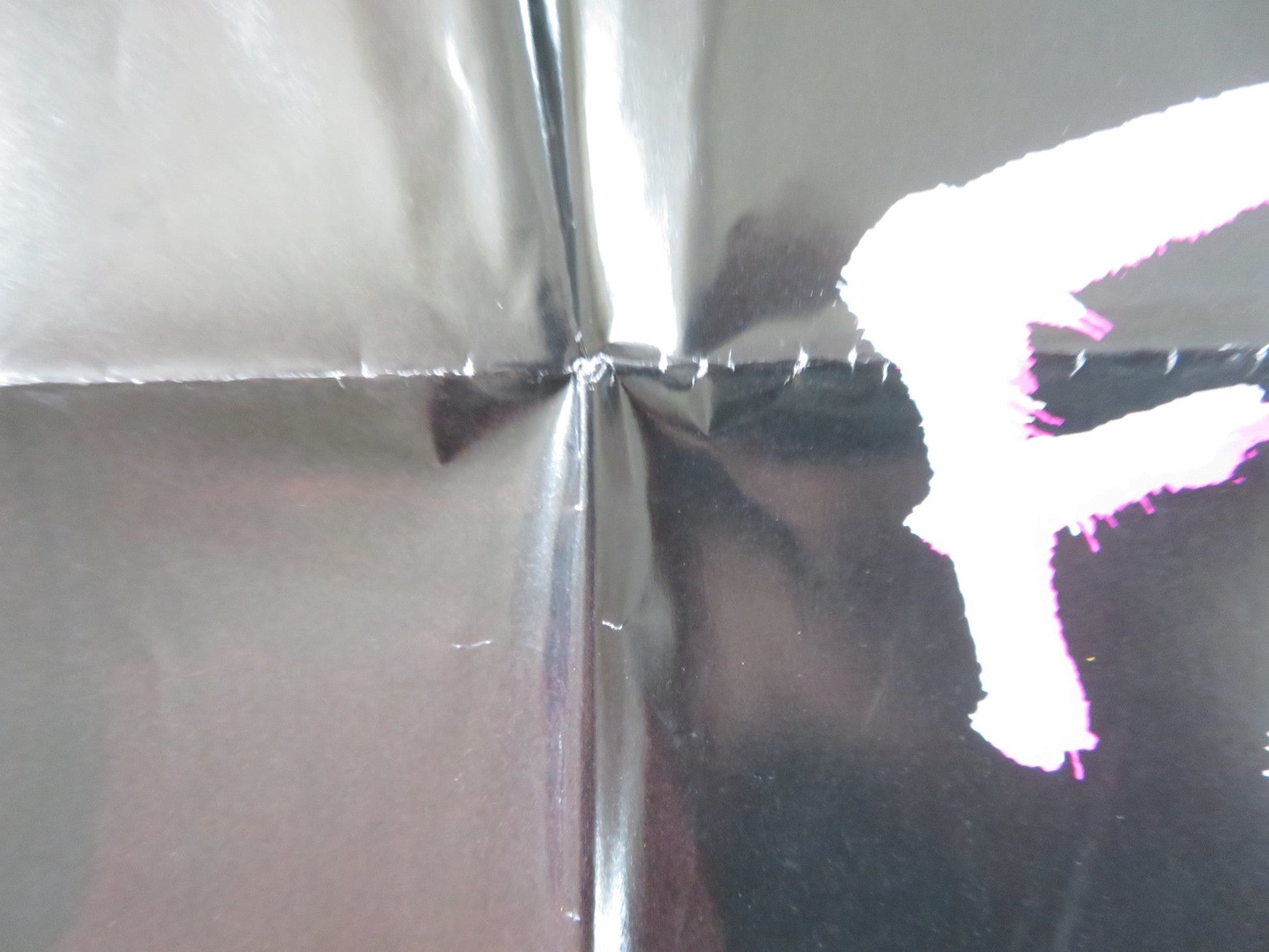 THE FISHER KING FOLDED US ONE SHEET POSTER JEFF BRIDGES ROBIN WILLIAMS 1991 Rendezvous Cinema Movie posters