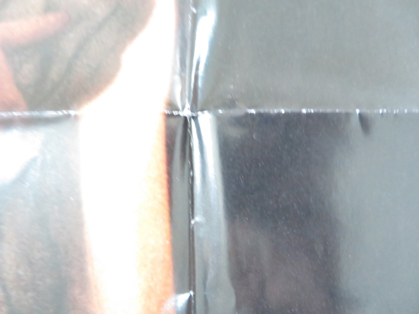 THE FISHER KING FOLDED US ONE SHEET POSTER JEFF BRIDGES ROBIN WILLIAMS 1991 Rendezvous Cinema Movie posters