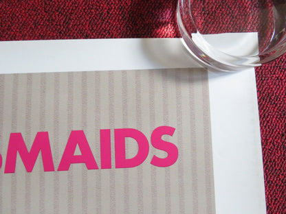 THE FIVE - YEAR ENGAGEMENT US ONE SHEET ROLLED POSTER EMILY BLUNT JASON SEGEL 2012 Rendezvous Cinema Movie posters