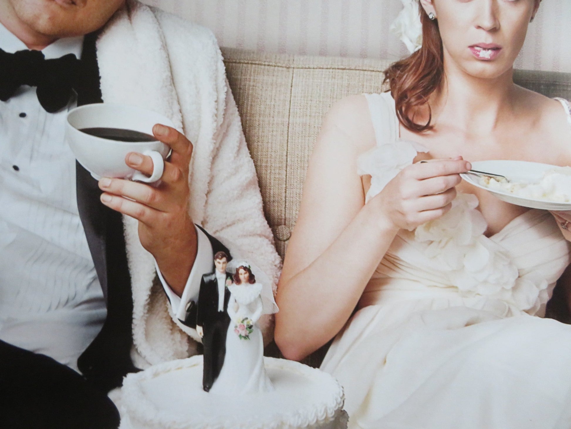 THE FIVE - YEAR ENGAGEMENT US ONE SHEET ROLLED POSTER EMILY BLUNT JASON SEGEL 2012 Rendezvous Cinema Movie posters