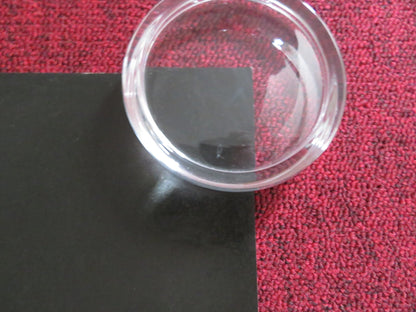 THE FLY II UK QUAD ROLLED POSTER ERIC STOLTZ DAPHNE ZUNIGA 1989 Rendezvous Cinema Movie posters