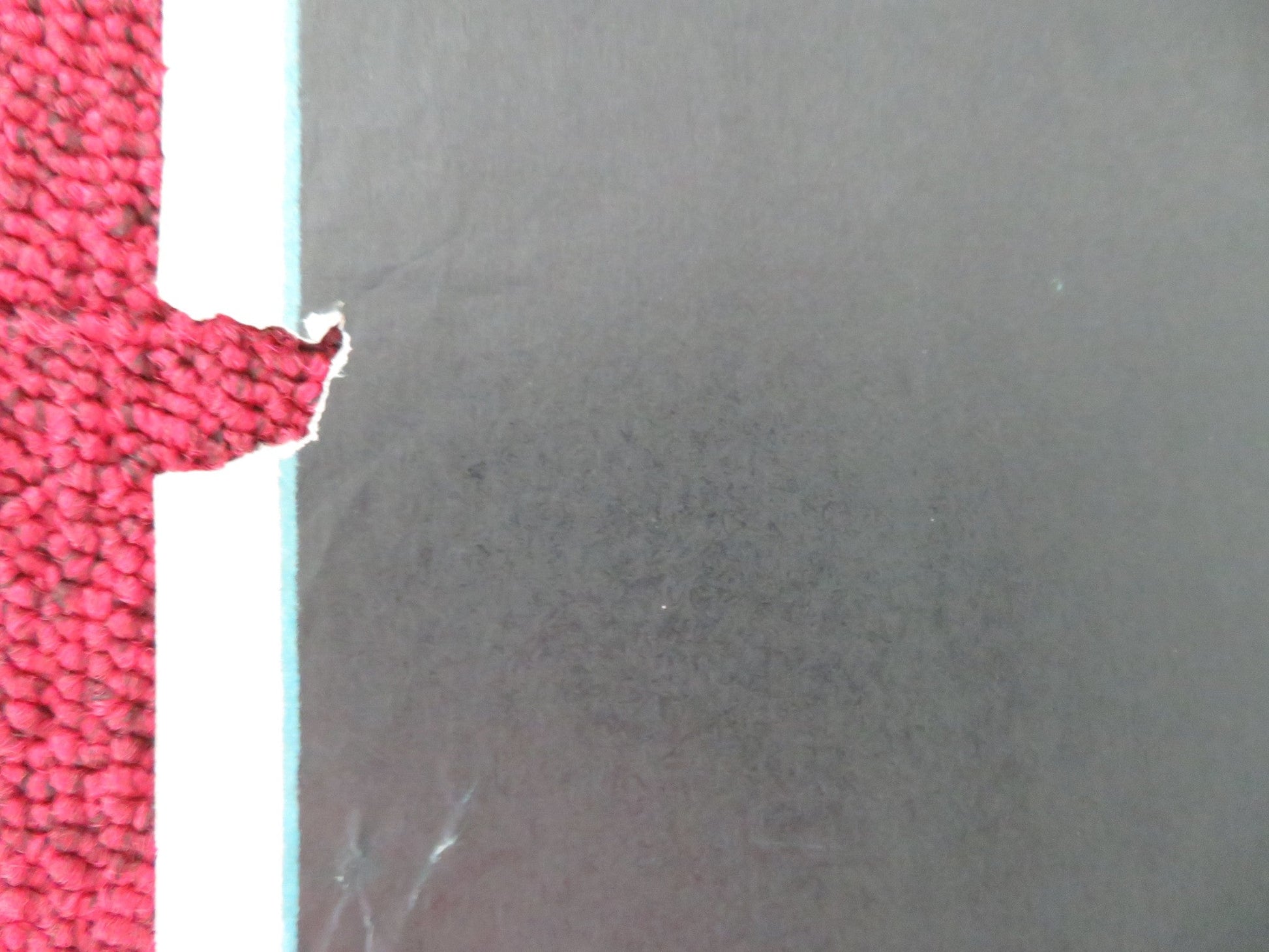 THE FLYING DANISH GYMNASTS - PERFORMANCE ADVERTISMENT ISRAELI POSTER ROLLED 1970s Movie posters