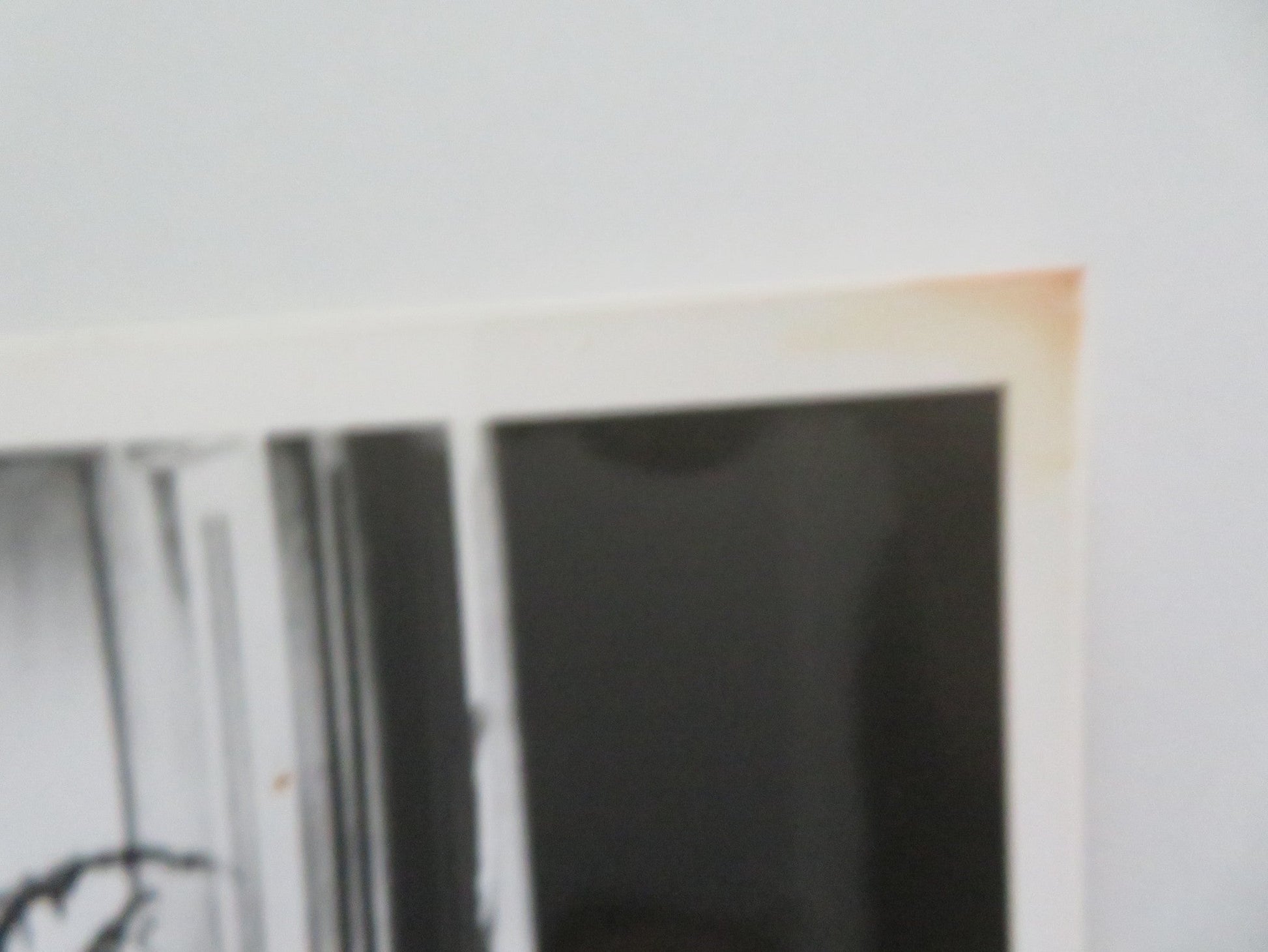 The Fog MOVIE STILL PHOTO LOT OF 2 JANET LEIGH JAMIE LEE CURTIS 1980 Movie posters