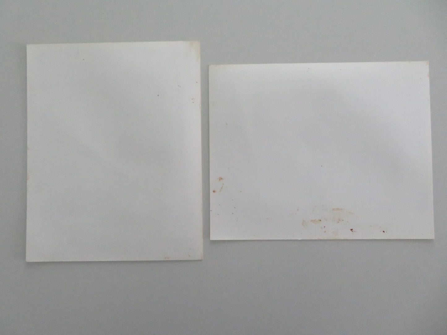 The Fog MOVIE STILL PHOTO LOT OF 2 JANET LEIGH JAMIE LEE CURTIS 1980 Movie posters