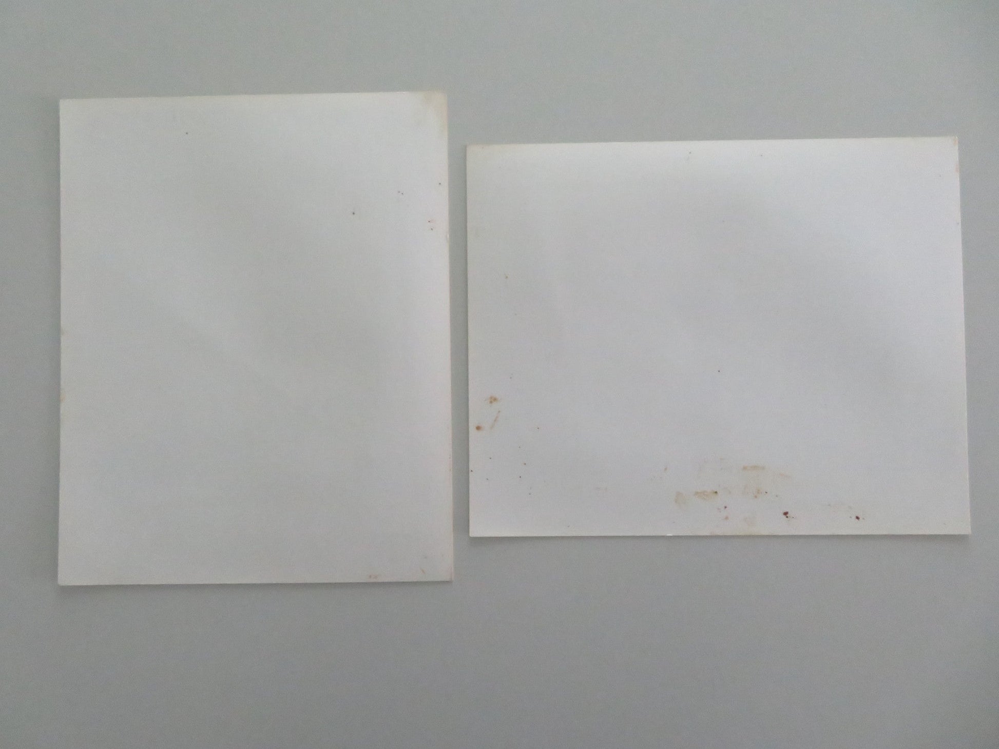 The Fog MOVIE STILL PHOTO LOT OF 2 JANET LEIGH JAMIE LEE CURTIS 1980 Movie posters