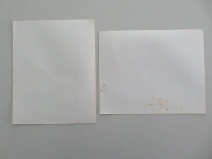 The Fog MOVIE STILL PHOTO LOT OF 2 JANET LEIGH JAMIE LEE CURTIS 1980 Movie posters