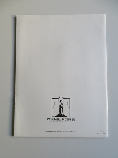 THE FOG OF WAR PRESS KIT 2003 ROBERT MCNAMARA Movie posters