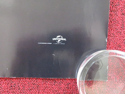 THE FOREVER PURGE UK QUAD ROLLED POSTER ANA DE LA REGUERA TENOCH HUERTA 2021 Rendezvous Cinema Movie posters