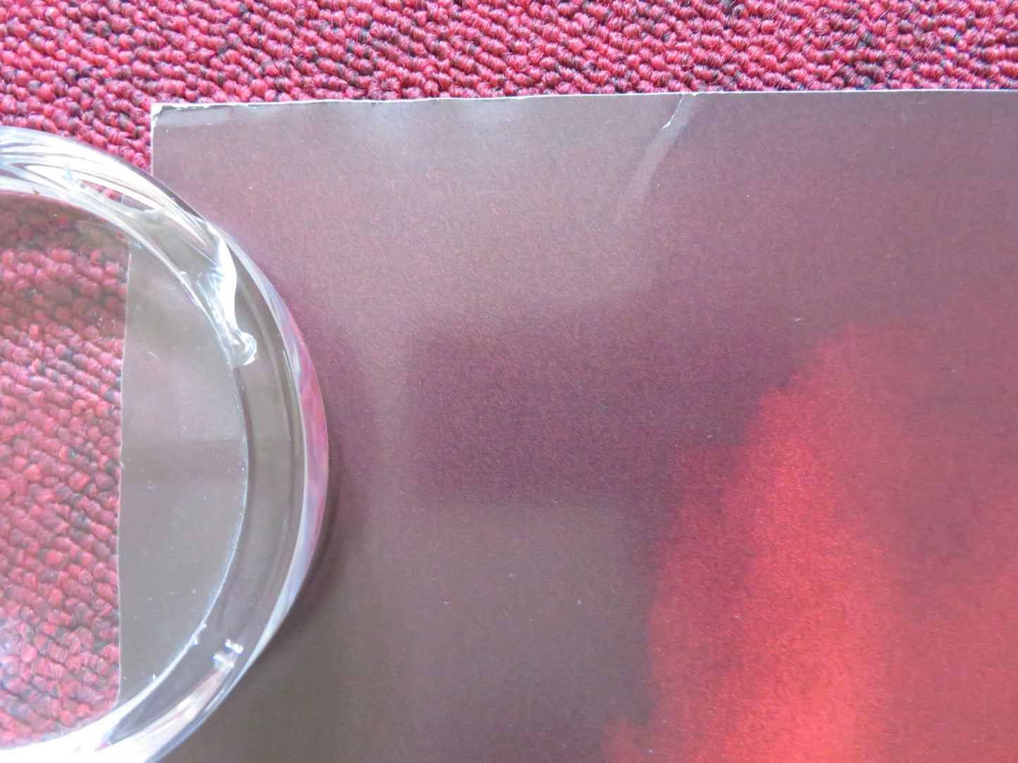 THE FOREVER PURGE UK QUAD ROLLED POSTER ANA DE LA REGUERA TENOCH HUERTA 2021 Rendezvous Cinema Movie posters