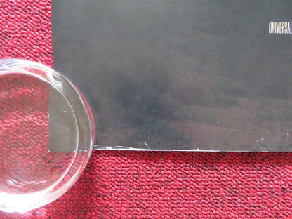 THE FORGIVEN UK QUAD ROLLED POSTER JESSICA CHASTAIN RALPH FIENNES 2021 Rendezvous Cinema Movie posters