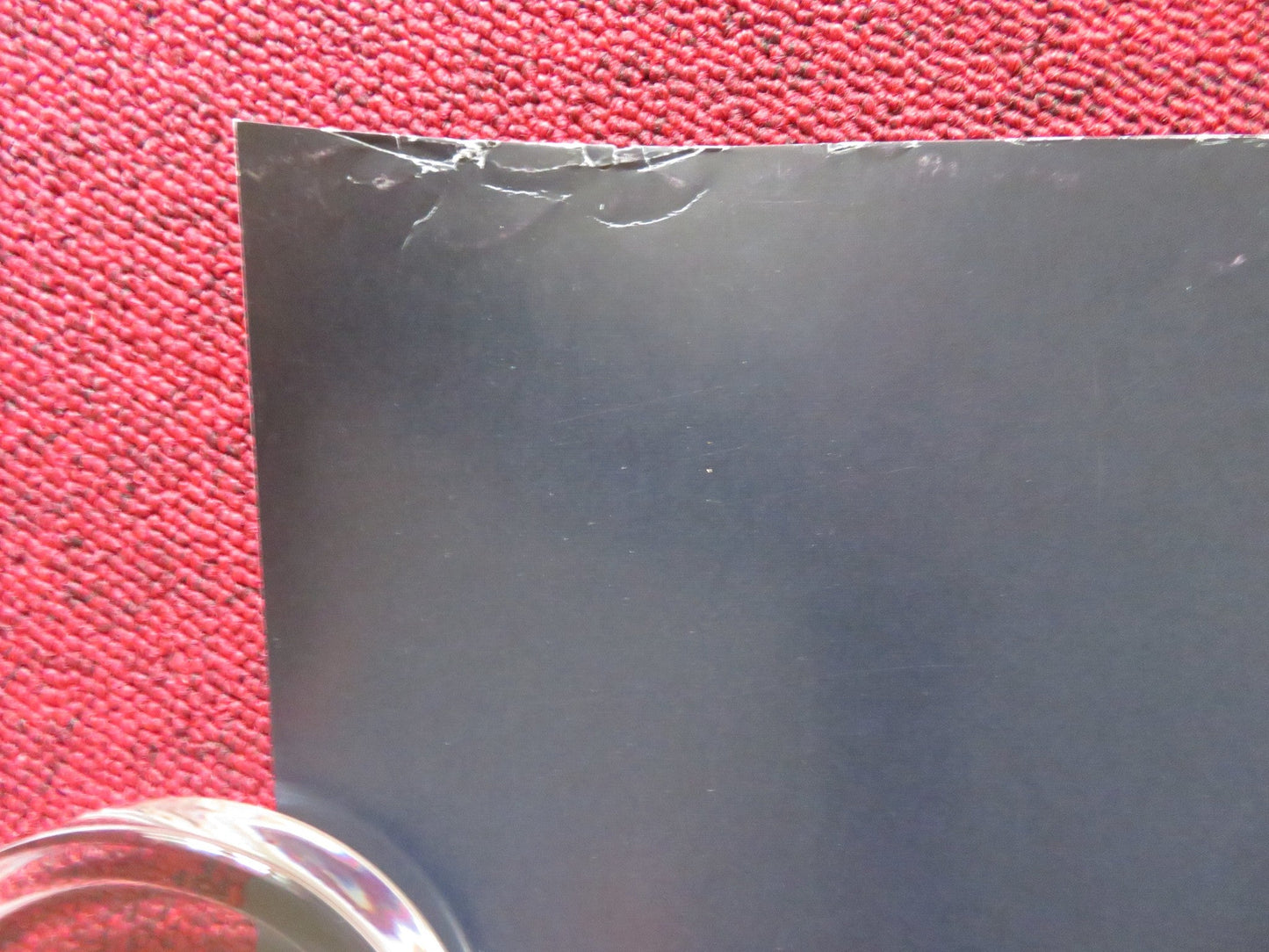 THE FORGIVEN UK QUAD ROLLED POSTER JESSICA CHASTAIN RALPH FIENNES 2021 Rendezvous Cinema Movie posters