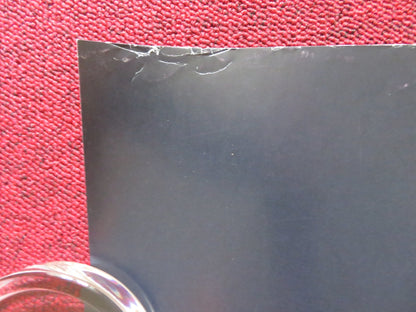 THE FORGIVEN UK QUAD ROLLED POSTER JESSICA CHASTAIN RALPH FIENNES 2021 Rendezvous Cinema Movie posters