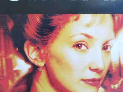 THE FOUR FEATHERS VHS VIDEO POSTER HEATH LEDGER KATE HUDSON 2002 Rendezvous Cinema Movie posters