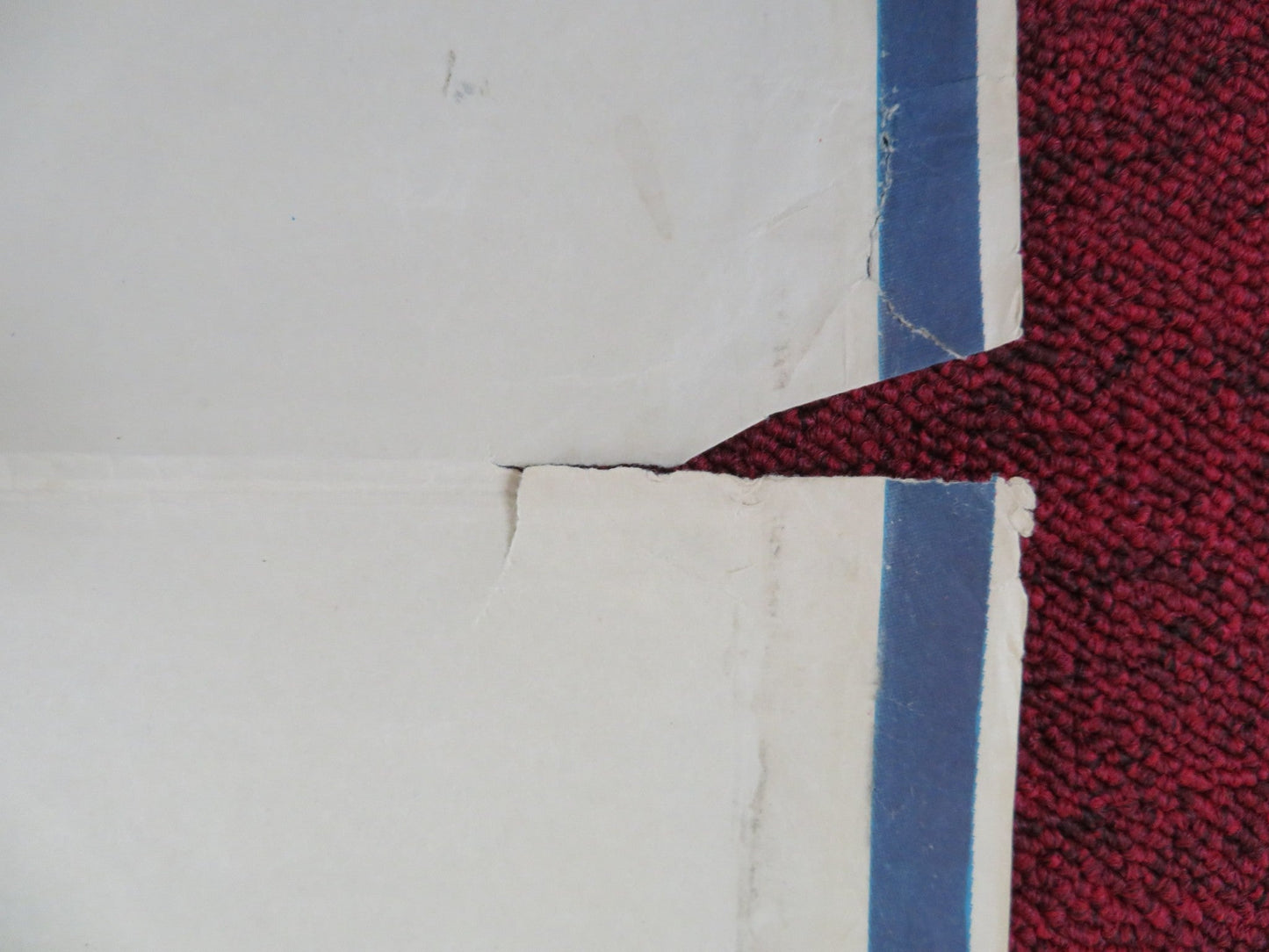 THE FOUR MUSKETEERS: MILADY'S REVENGE SPANISH POSTER OLIVER REED R. WELCH 1974 Rendezvous Cinema Movie posters