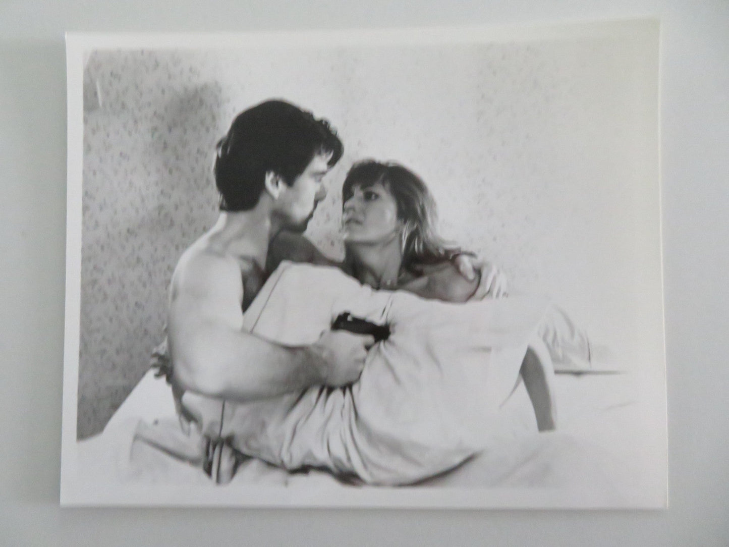 THE FOURTH PROTOCOL - C MOVIE STILL PHOTO LOT OF 5 MICHAEL CAINE P. BROSNAN 1987 Movie posters