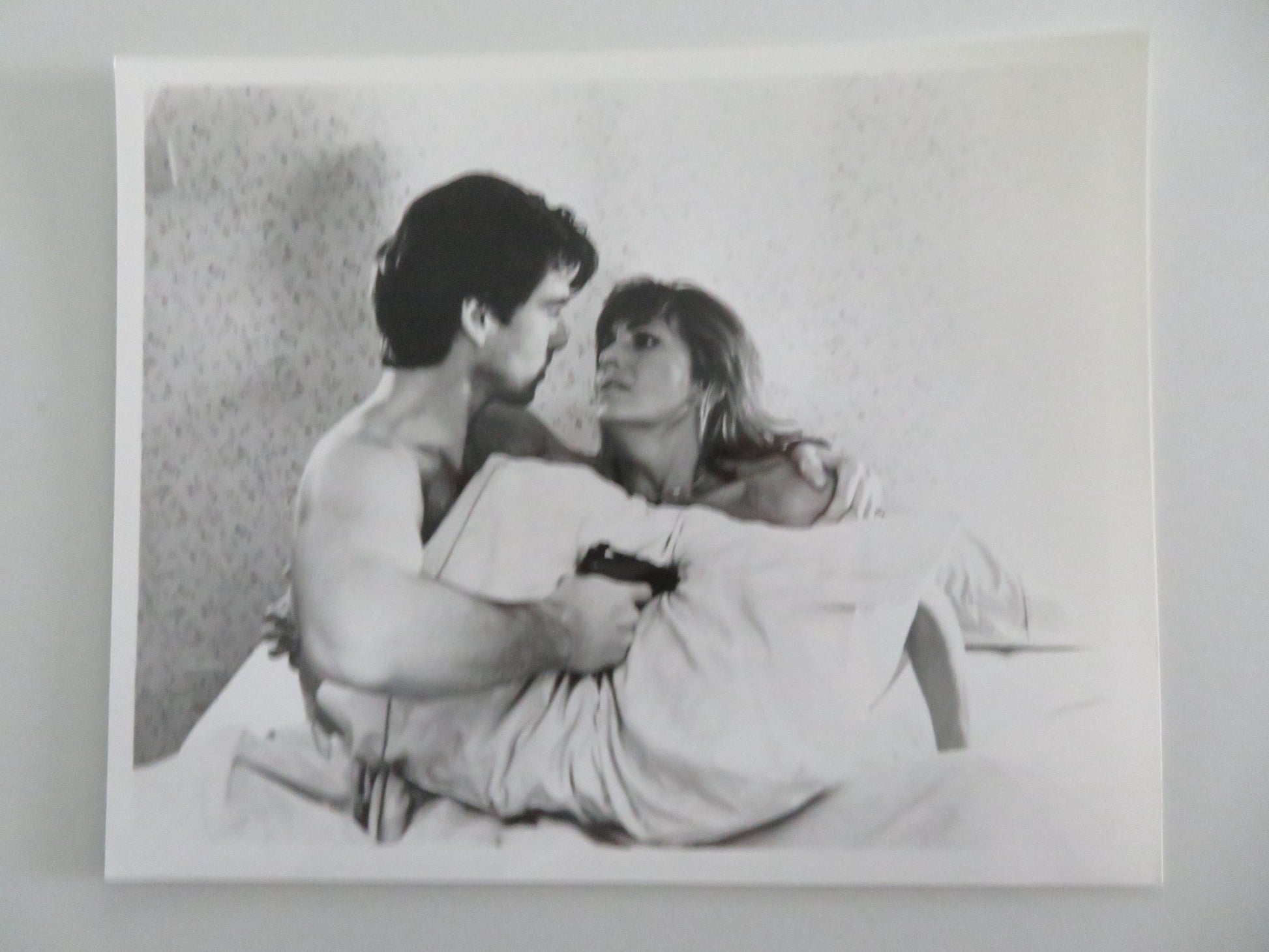 THE FOURTH PROTOCOL - C MOVIE STILL PHOTO LOT OF 5 MICHAEL CAINE P. BROSNAN 1987 Movie posters