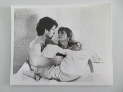 THE FOURTH PROTOCOL - C MOVIE STILL PHOTO LOT OF 5 MICHAEL CAINE P. BROSNAN 1987 Movie posters