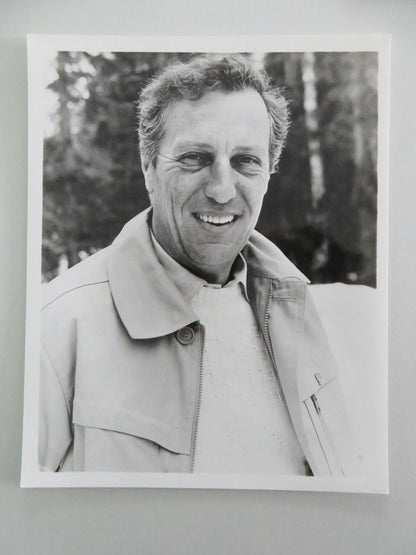 THE FOURTH PROTOCOL - C MOVIE STILL PHOTO LOT OF 5 MICHAEL CAINE P. BROSNAN 1987 Movie posters