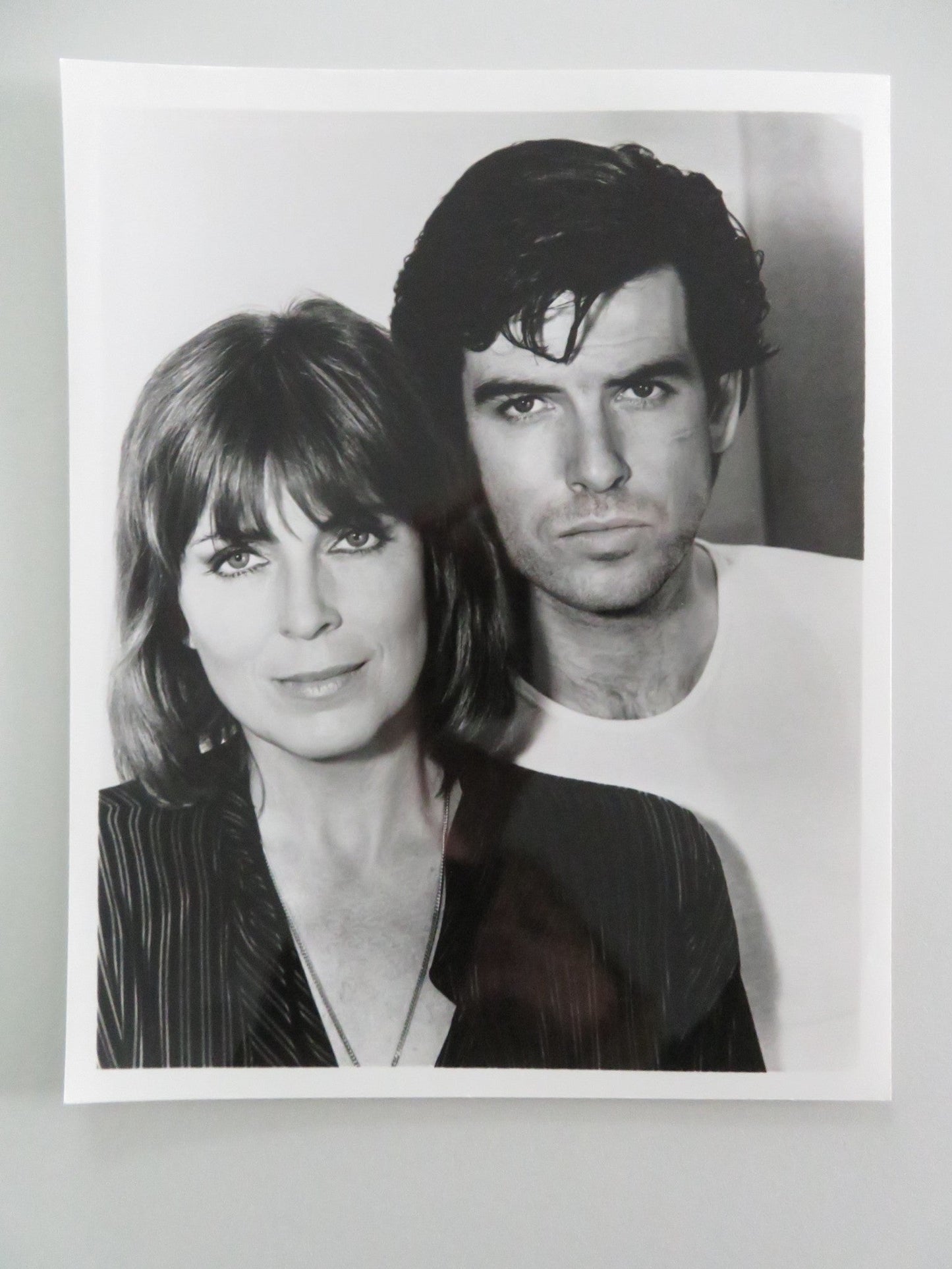 THE FOURTH PROTOCOL - C MOVIE STILL PHOTO LOT OF 5 MICHAEL CAINE P. BROSNAN 1987 Movie posters