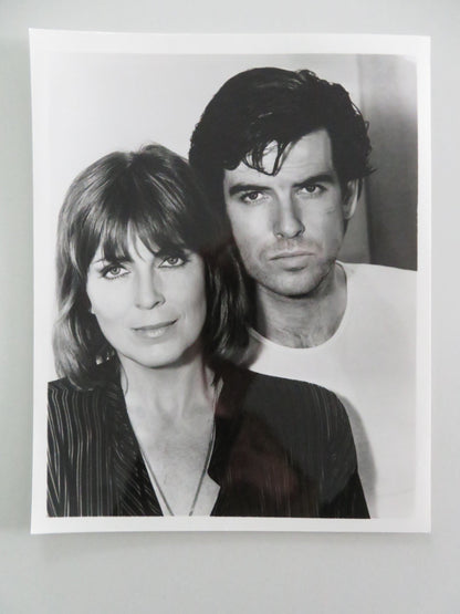 THE FOURTH PROTOCOL - C MOVIE STILL PHOTO LOT OF 5 MICHAEL CAINE P. BROSNAN 1987 Movie posters