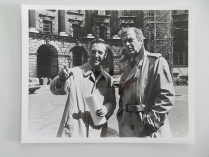 THE FOURTH PROTOCOL - C MOVIE STILL PHOTO LOT OF 5 MICHAEL CAINE P. BROSNAN 1987 Movie posters